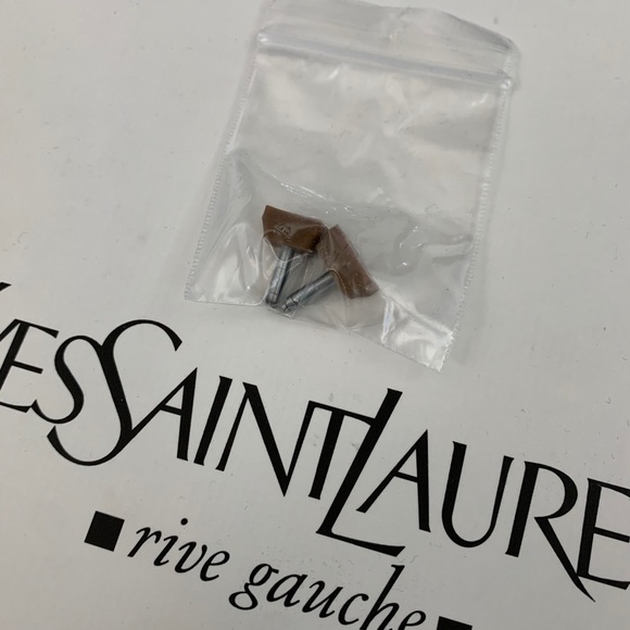 Yves Saint Laurent 36.5 Nude Pumps Tribtoo - Picture 5 of 5